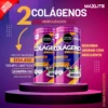 Colágeno Hidrolizado MaxLite 800 gr