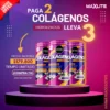 Colágeno Hidrolizado MaxLite 800 gr
