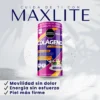 Colágeno Hidrolizado MaxLite 800 gr