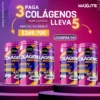 Colágeno Hidrolizado MaxLite 800 gr