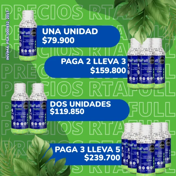rtafull_precios RtaFull
